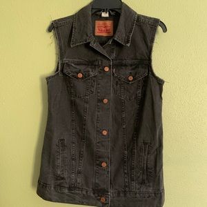 Levi’s Women’s blazer